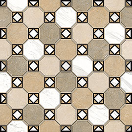 glazed vitrified tiles