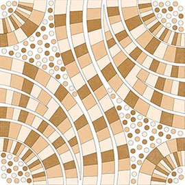 glazed vitrified tiles