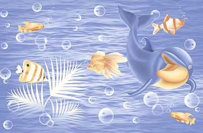 Ceramic Wall Tiles