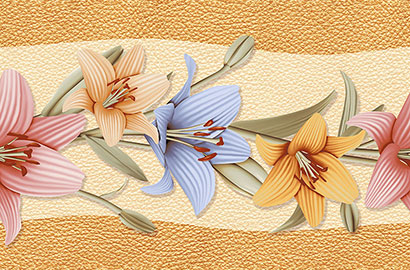Ceramic Wall Tiles