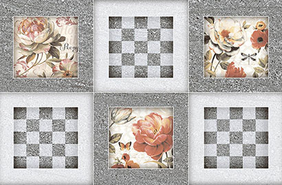Ceramic Wall Tiles