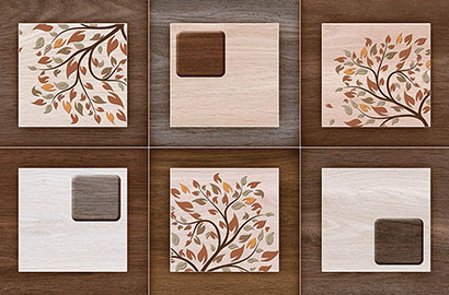Ceramic Wall Tiles