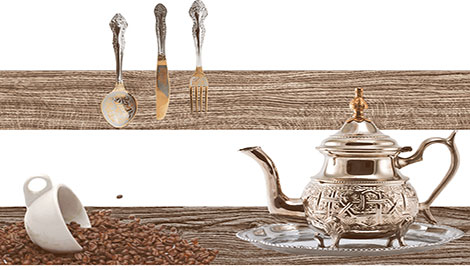Ceramic Wall Tiles