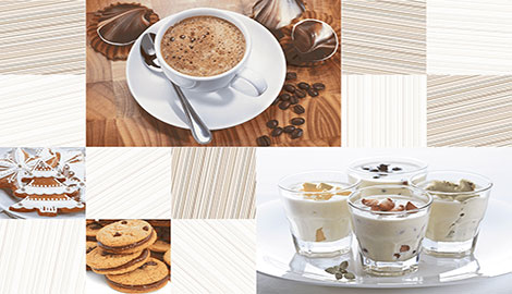 Ceramic Wall Tiles