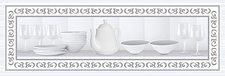 Ceramic Wall Tiles