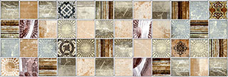 Ceramic Wall Tiles