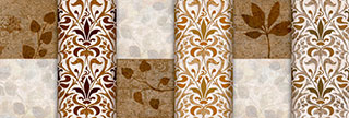 Ceramic Wall Tiles