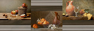 Ceramic Wall Tiles
