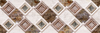 Ceramic Wall Tiles