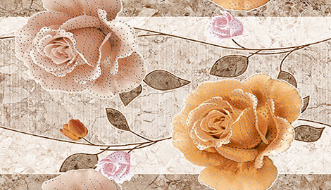 Ceramic Wall Tiles