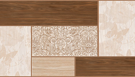 Ceramic Wall Tiles