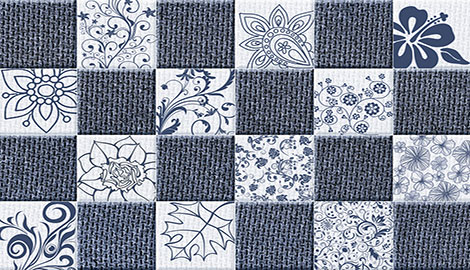 Ceramic Wall Tiles