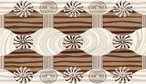 Ceramic Wall Tiles