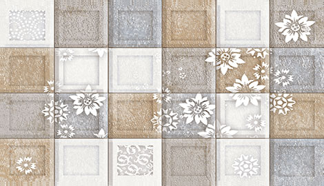 Ceramic Wall Tiles