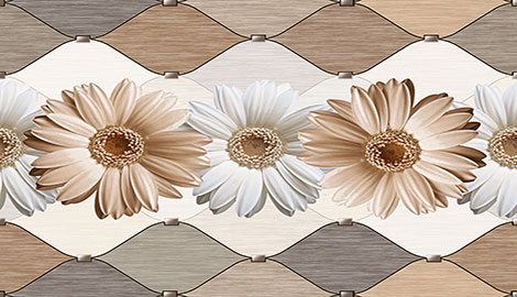 Ceramic Wall Tiles