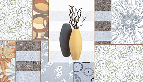 Ceramic Wall Tiles