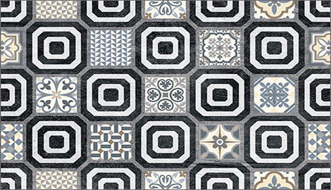 Ceramic Wall Tiles