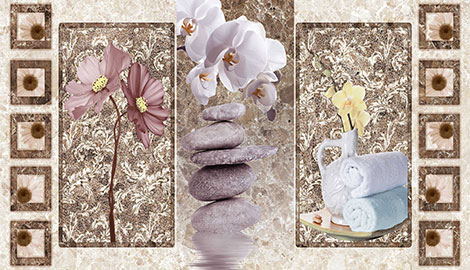 Ceramic Wall Tiles