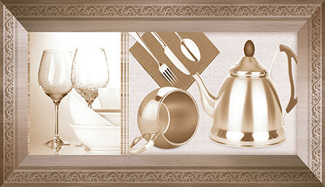 Ceramic Wall Tiles